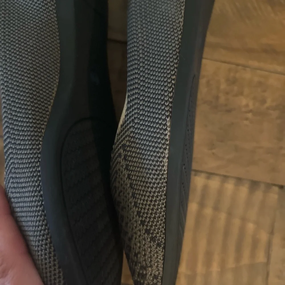 EUC Rothy’s Walnut Python 🐍 Points Size 7 - Picture 15 of 15